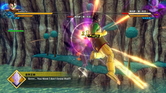 龙珠超宇宙2主线任务通关图文流程攻略详解