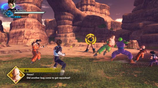 龙珠超宇宙2主线任务通关图文流程攻略详解