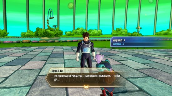 龙珠超宇宙2主线任务通关图文流程攻略详解