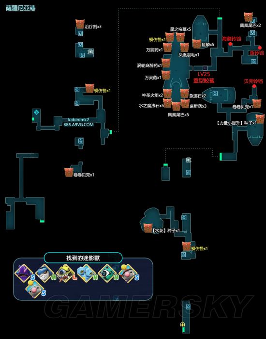 最终幻想世界全流程图文并茂的详细攻略指南
