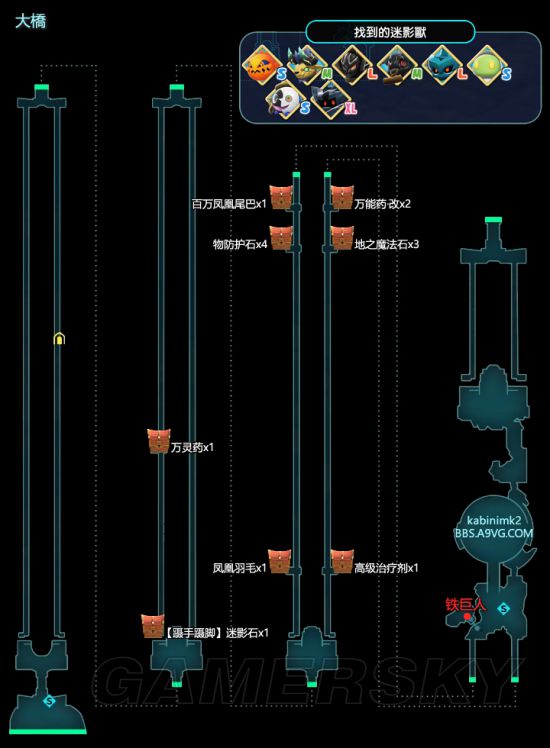 最终幻想世界全流程图文并茂的详细攻略指南