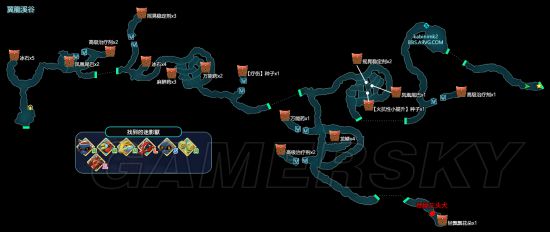 最终幻想世界全流程图文并茂的详细攻略指南