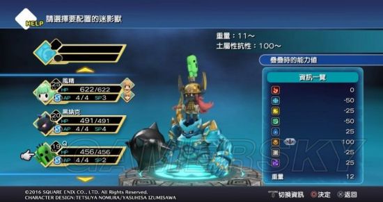 最终幻想世界全流程图文并茂的详细攻略指南