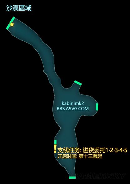 最终幻想世界全流程图文并茂的详细攻略指南