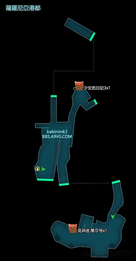 最终幻想世界全流程图文并茂的详细攻略指南