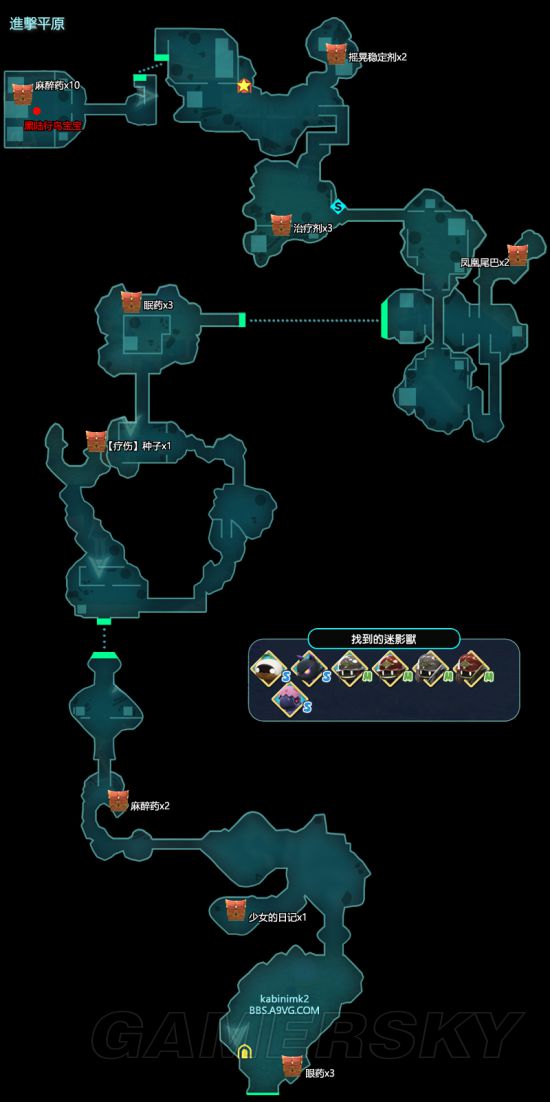 最终幻想世界全流程图文并茂的详细攻略指南