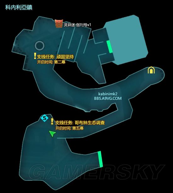 最终幻想世界全流程图文并茂的详细攻略指南