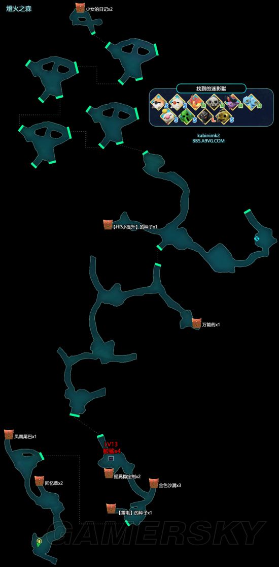 最终幻想世界全流程图文并茂的详细攻略指南