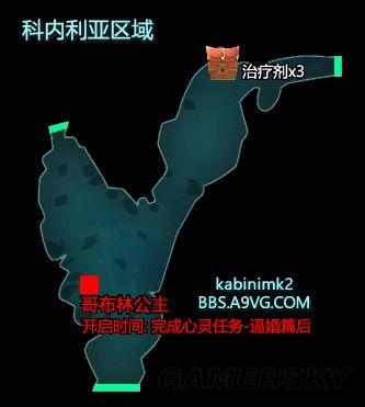 最终幻想世界全流程图文并茂的详细攻略指南