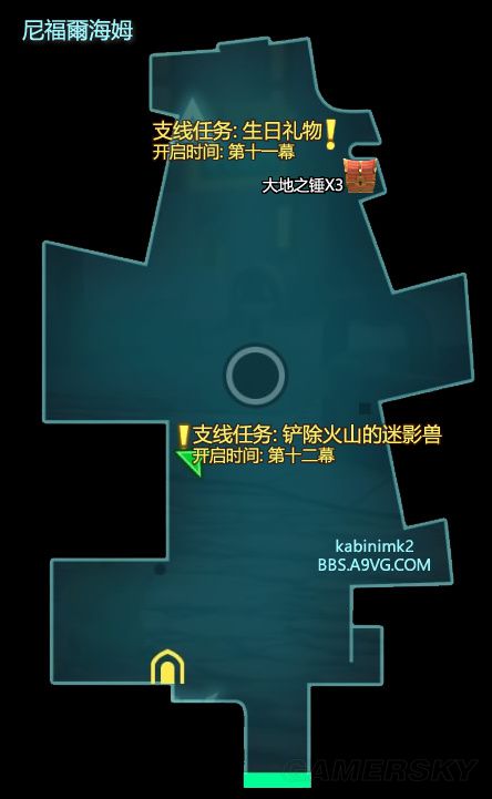 最终幻想世界全流程图文并茂的详细攻略指南