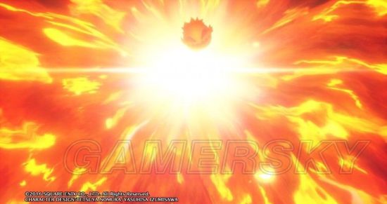 最终幻想世界全流程图文并茂的详细攻略指南