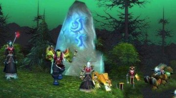 魔兽世界怀旧服堕落者纲要任务怎么做？详细流程攻略