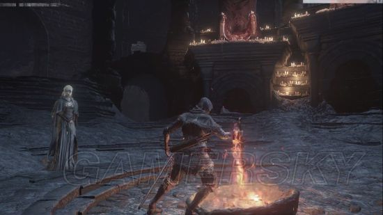 黑暗之魂3全流程图文攻略BOSS打法详解