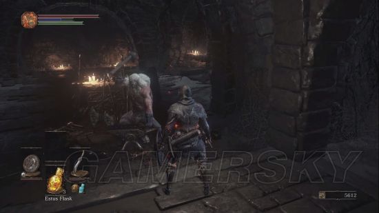 黑暗之魂3全流程图文攻略BOSS打法详解