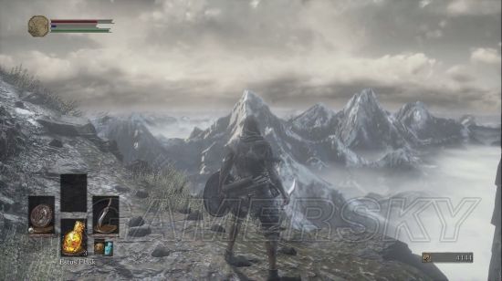 黑暗之魂3全流程图文攻略BOSS打法详解