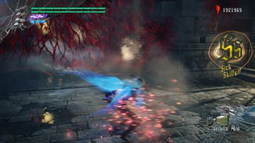 鬼泣5隐藏关卡及任务全攻略图文流程