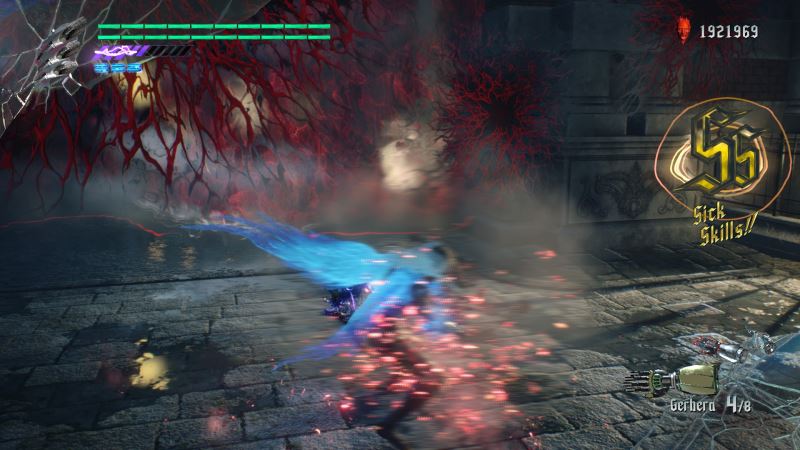 鬼泣5隐藏关卡及任务全攻略图文流程