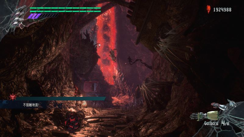 鬼泣5隐藏关卡及任务全攻略图文流程