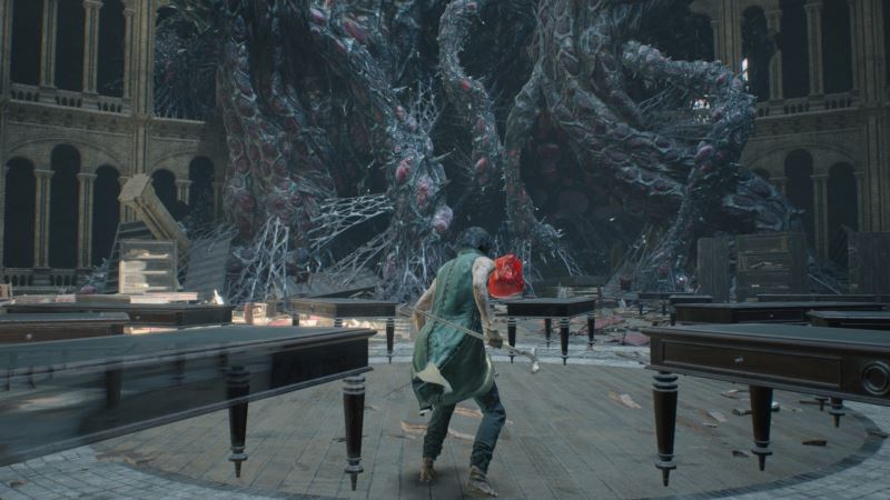 鬼泣5隐藏关卡及任务全攻略图文流程