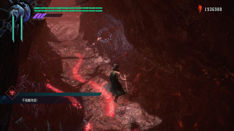 鬼泣5隐藏关卡及任务全攻略图文流程