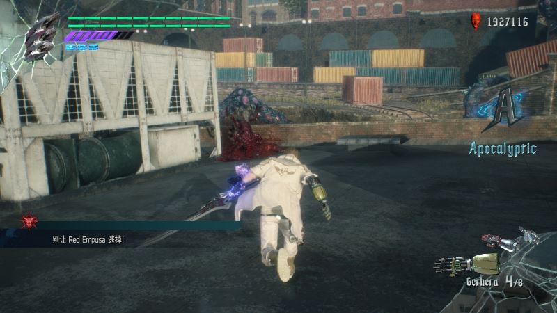 鬼泣5隐藏关卡及任务全攻略图文流程