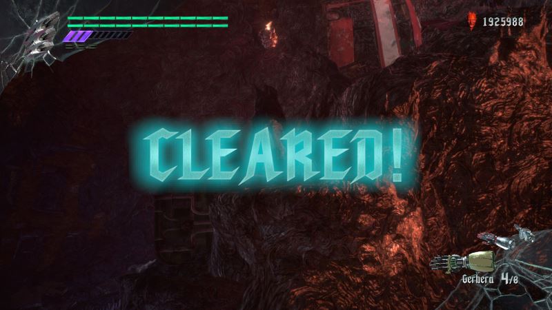 鬼泣5隐藏关卡及任务全攻略图文流程