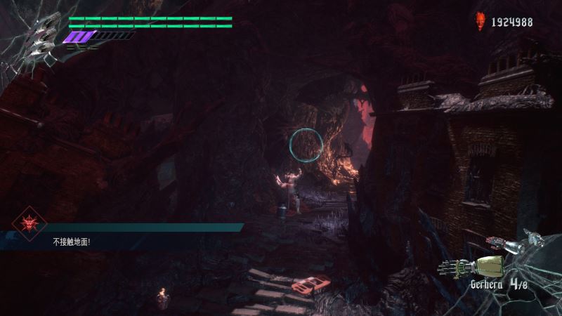 鬼泣5隐藏关卡及任务全攻略图文流程