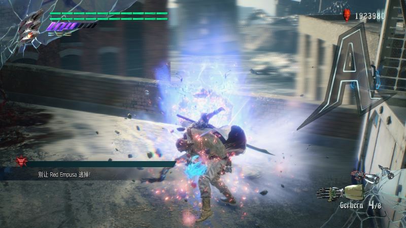 鬼泣5隐藏关卡及任务全攻略图文流程