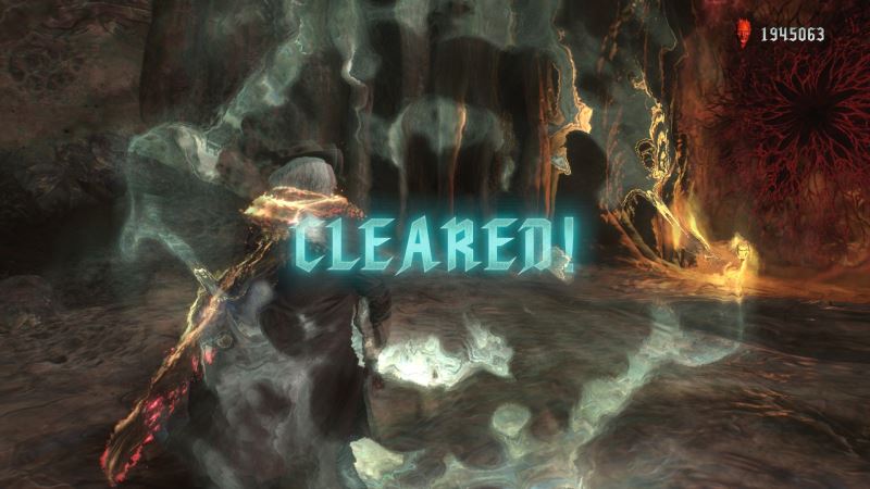 鬼泣5隐藏关卡及任务全攻略图文流程