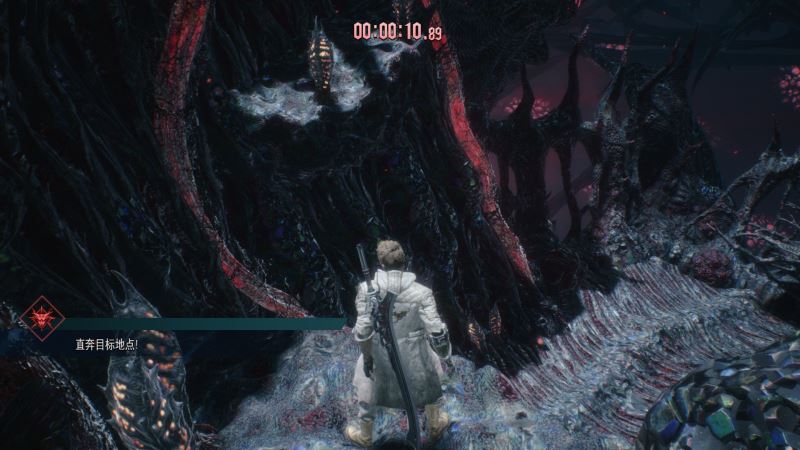 鬼泣5隐藏关卡及任务全攻略图文流程