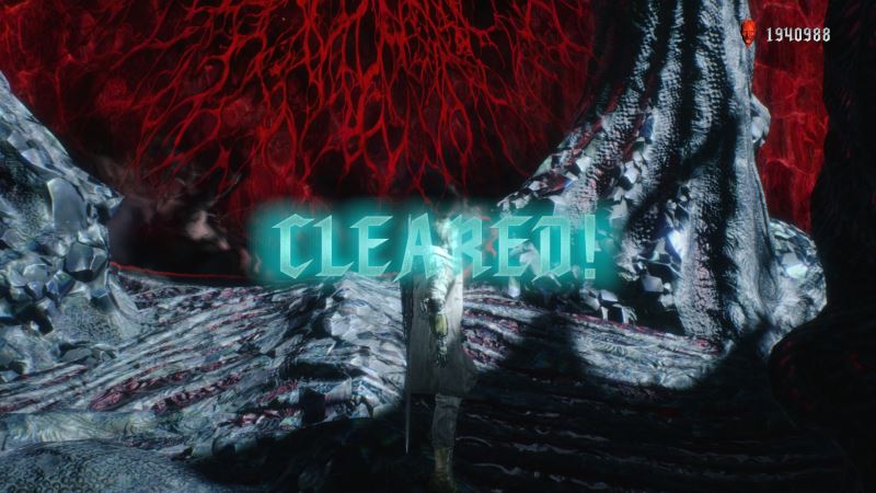 鬼泣5隐藏关卡及任务全攻略图文流程