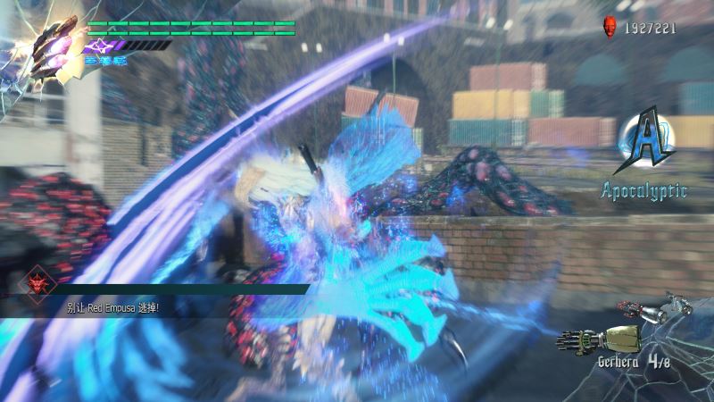 鬼泣5隐藏关卡及任务全攻略图文流程