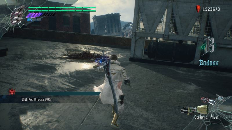 鬼泣5隐藏关卡及任务全攻略图文流程