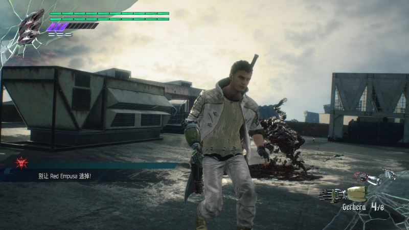 鬼泣5隐藏关卡及任务全攻略图文流程