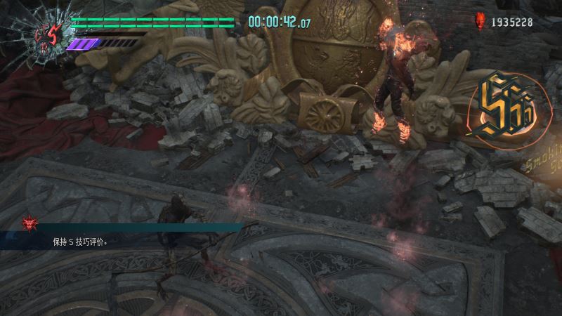 鬼泣5隐藏关卡及任务全攻略图文流程