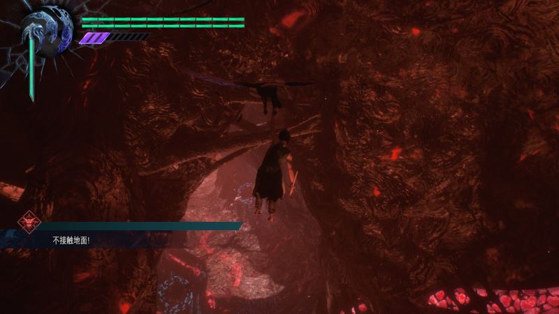 鬼泣5隐藏关卡及任务全攻略图文流程