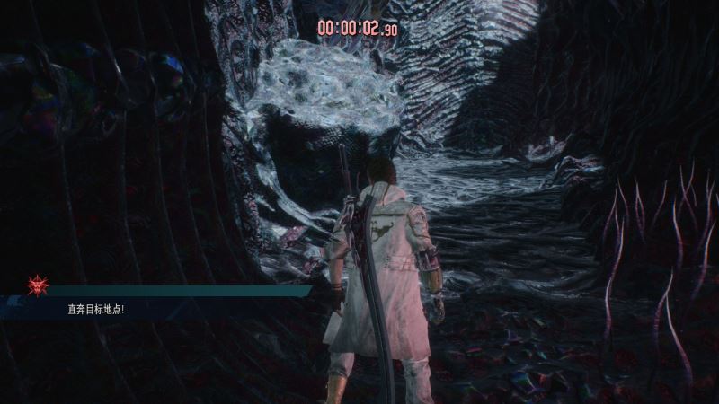 鬼泣5隐藏关卡及任务全攻略图文流程