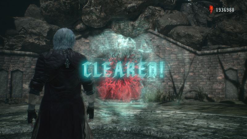 鬼泣5隐藏关卡及任务全攻略图文流程