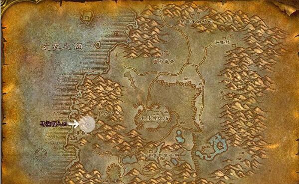 魔兽世界怀旧服玛拉顿副本详尽攻略,含路线、BOSS打法及物品掉落