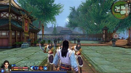 新剑侠传奇全剧情流程图文攻略带你深入了解游戏世界