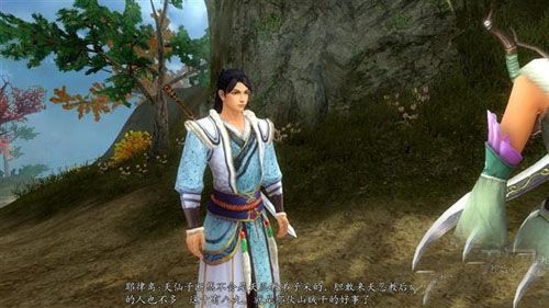 新剑侠传奇全剧情流程图文攻略带你深入了解游戏世界