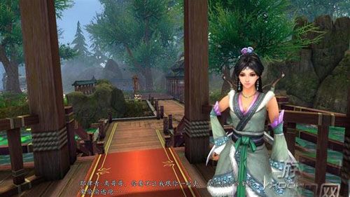 新剑侠传奇全剧情流程图文攻略带你深入了解游戏世界