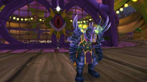 魔兽世界怀旧服暗月卡牌获取指南，四类卡牌掉落地点全解析