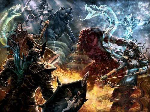 魔兽世界怀旧服视灵药剂任务怎么做？任务详细介绍