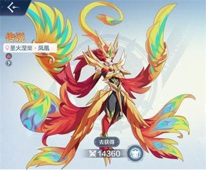 奥奇传说最强精灵排行榜，这些精灵实力超群值得拥有！