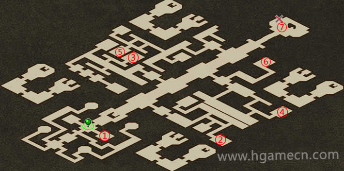 战女神MEMORIA全章节任务图文攻略详解