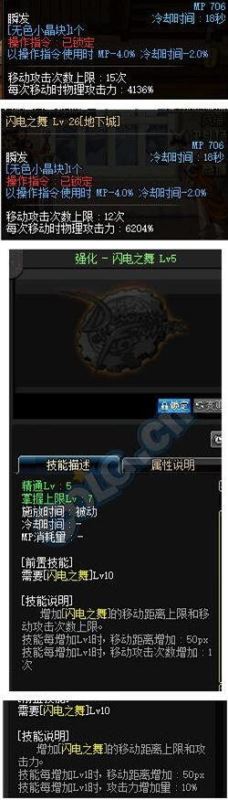 DNF武神加点全解析地下城与勇士中武神的详细加点攻略