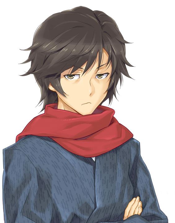 美少女万华镜5角色全介绍