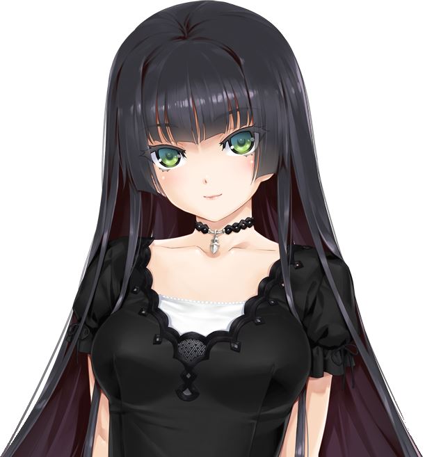 美少女万华镜5角色全介绍