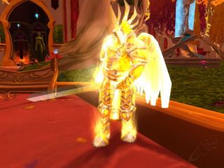 魔兽世界6.0惩戒骑输出攻略及属性推荐